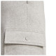 Adidas Ανδρικό παντελόνι φόρμας All SZN Fleece Loose Cargo Open Hem Pants